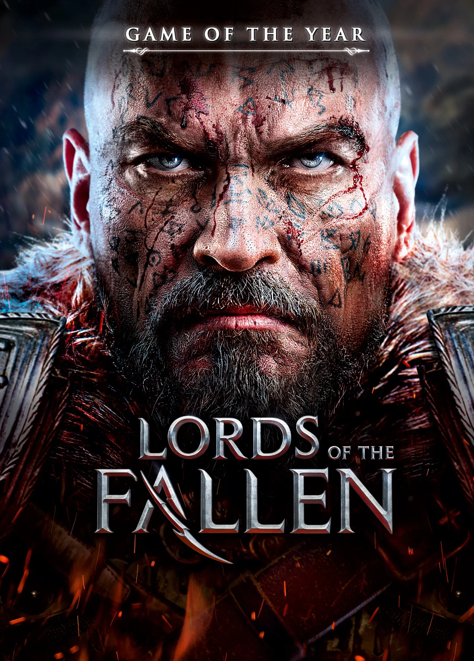 Lords of the Fallen Game of the Year Edition (2014) PC | RePack от xatab