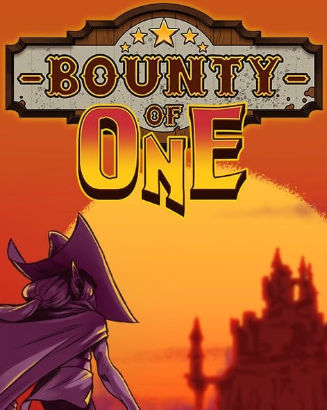 Bounty of One