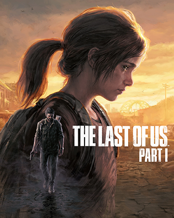 The Last of Us: Part I [v 1.0.5.1.11300042 + DLC] (2023) RePack от Decepticon