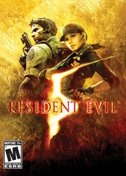Resident Evil 5 - Gold Edition (2009) PC | Лицензия