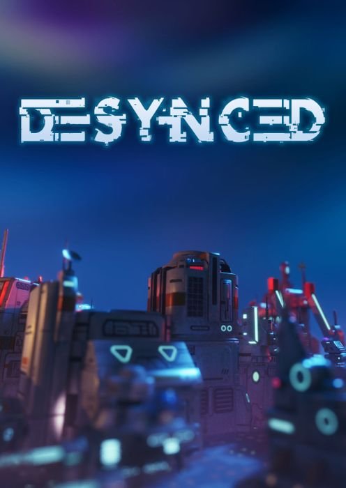 Desynced: Autonomous Colony Simulator