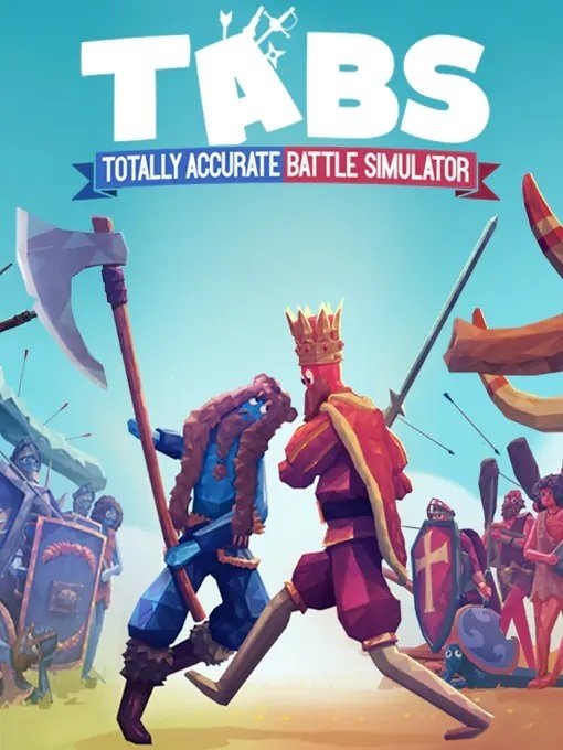 Totally Accurate Battle Simulator v.1.1.8.7 [Архив] (2021)