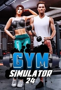 Gym Simulator 24