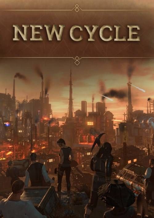 New Cycle