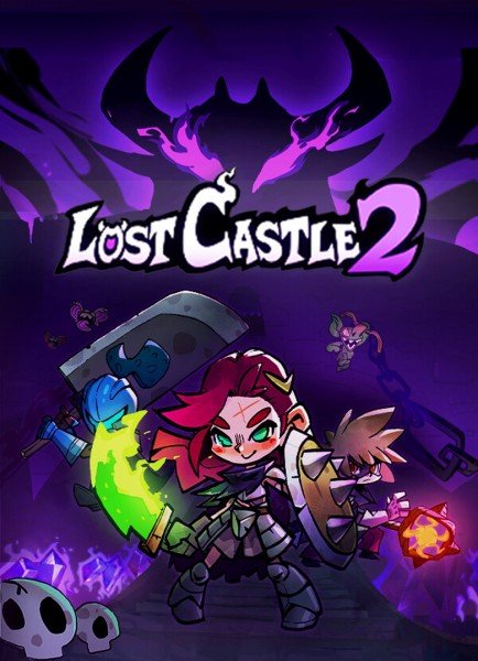 Lost Castle 2