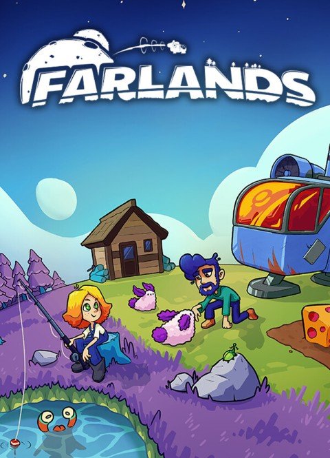 Farlands