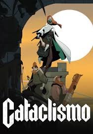 Cataclismo