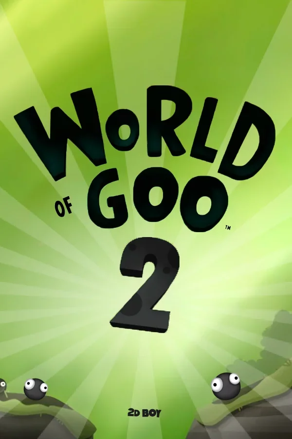 World of Goo 2