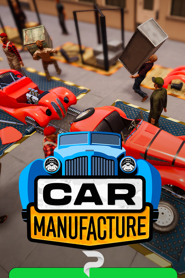 Car Manufacture