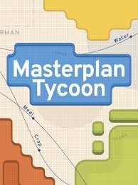 Masterplan Tycoon