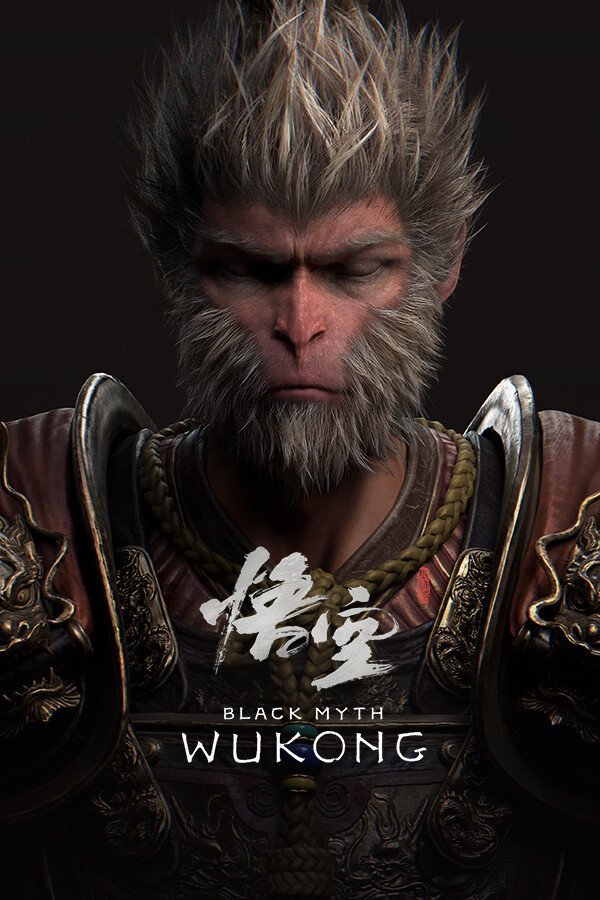 Black Myth: Wukong