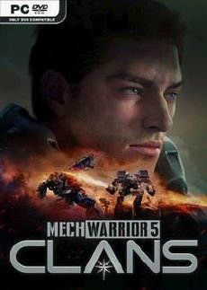 MechWarrior 5: Clans