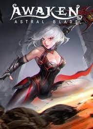 Awaken - Astral Blade