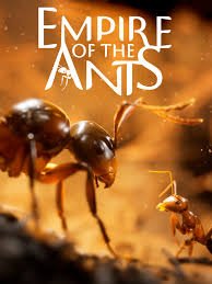 Empire of the Ants v.1.03.20053 [Папка игры] (2024)