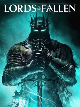 Lords of the Fallen v.1.6.12 [Папка игры] (2023)