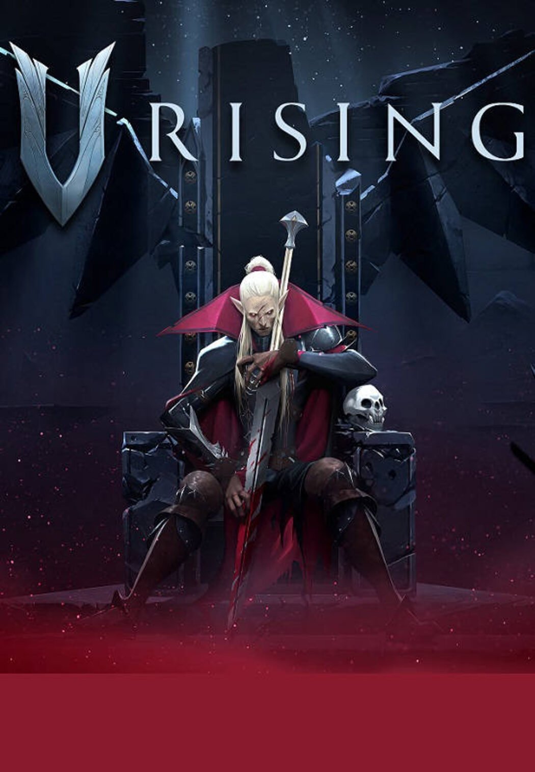 V Rising [v 1.0.10.1-r82675-b2 + DLCs] (2024) RePack от Decepticon