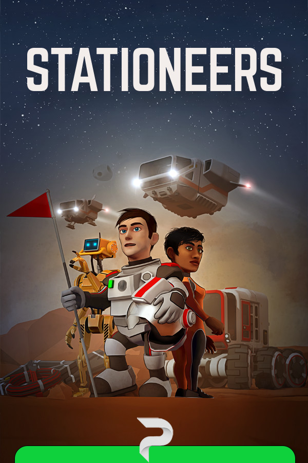 Stationeers v.0.2.5314.23994 [Архив] (Early Access)