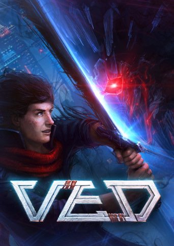 VED [Папка игры] (2024)