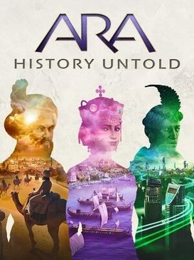 Ara: History Untold v.1.1.0.318 [Папка игры] (2024)