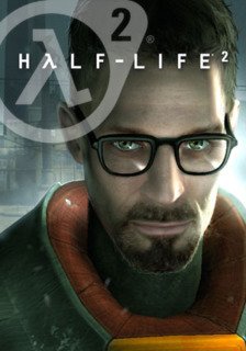 Half-Life 2: 20th Anniversary Update [Build 16446692] (2004-2024) RePack от Decepticon