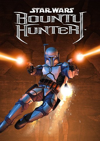 STAR WARS: Bounty Hunter (2024/11/21) [Папка игры] (2002-2024)