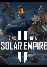 Sins of a Solar Empire II v.1.30.4 [Архив] (2024)