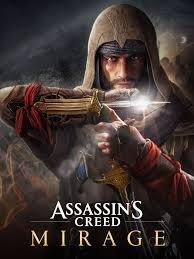 Assassin's Creed Mirage