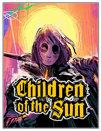 Children of the Sun (2024/11/25) [Архив] (2024)