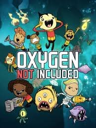 Oxygen Not Included v.652372 [Архив] (2019)