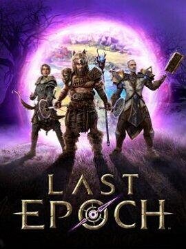 Last Epoch [v 1.1.7.7] (2024) RePack от Decepticon