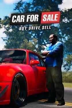 Car For Sale Simulator 2023 v.1.0.3 [Папка игры] (2024)