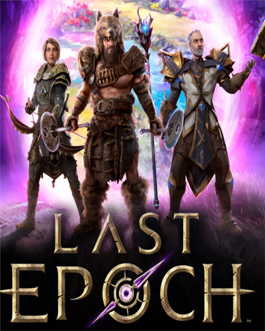 Last Epoch v.1.1.7.8 [Архив] (2024)