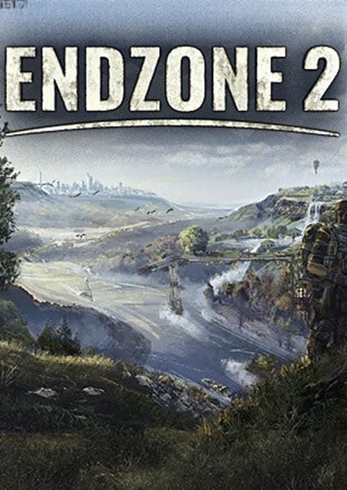 Endzone 2 v.0.8.9146.30060 [Папка игры] (Early Access)