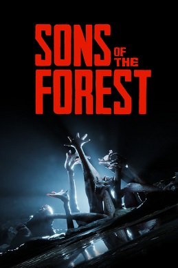 Sons Of The Forest [v 53884] (2024) RePack от Decepticon