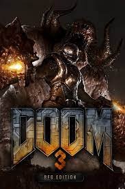 Doom 3 BFG Edition [v 1.14 20230201] (2012) RePack от Decepticon