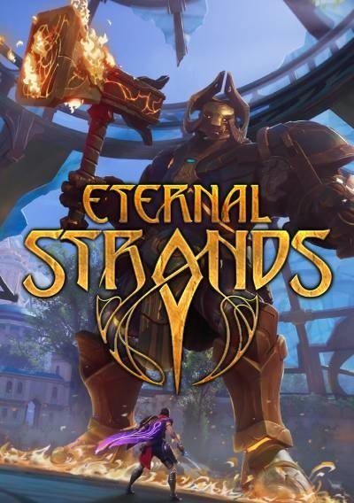 Eternal Strands v.1.0.0.0 [Папка игры] (2025)