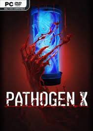 PATHOGEN X (2025/01/29) [Папка игры] (2024)