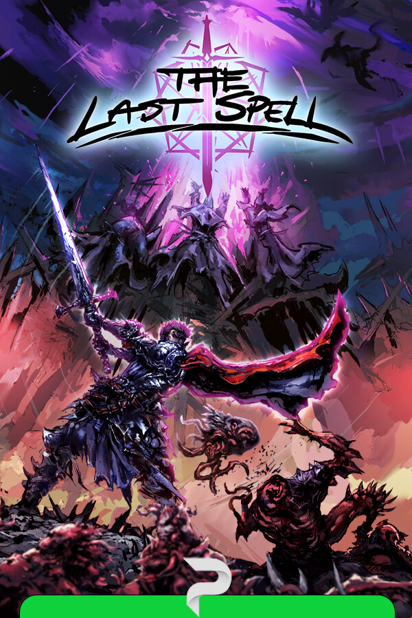 The Last Spell v.1.1.6.4.s.d [Архив] (2023)