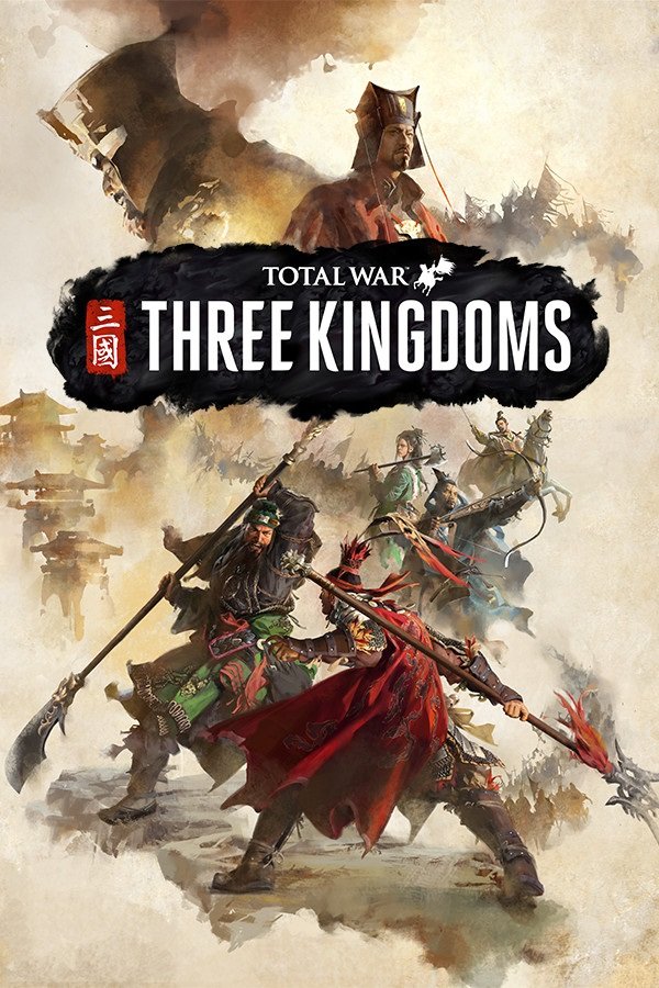 Total War: Three Kingdoms v.1.7.1 [RePack Decepticon] (2019)