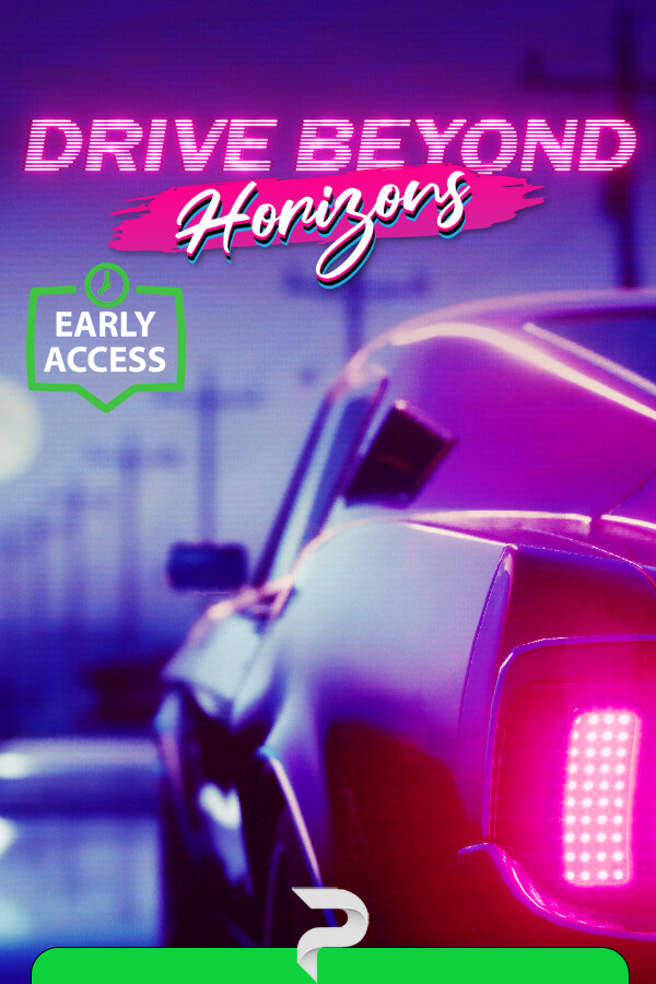 Drive Beyond Horizons (20609719) [Папка игры] (Early Access)