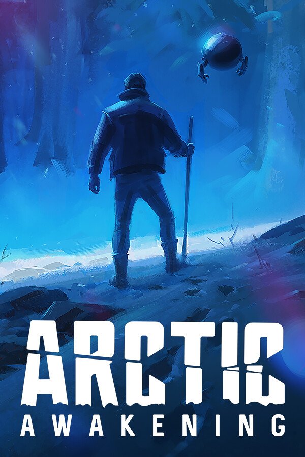 Arctic Awakening (2025/10/30) [Архив] (2025)