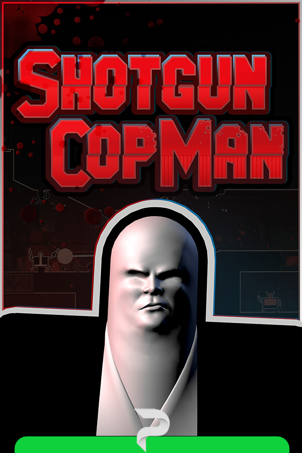 Shotgun Cop Man (20251028_1119) [Папка игры] (2025)
