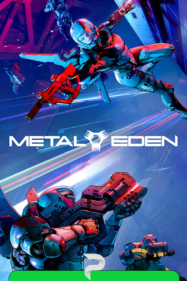 METAL EDEN (04/11/2025) [Папка игры] (2025)