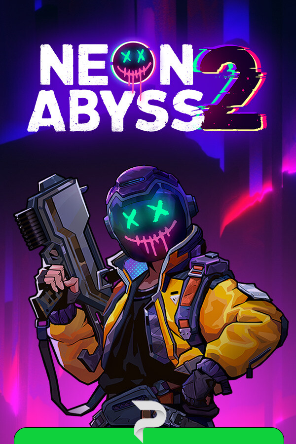 Neon Abyss 2 v.2025.11.4 [Папка игры] (Early Access)
