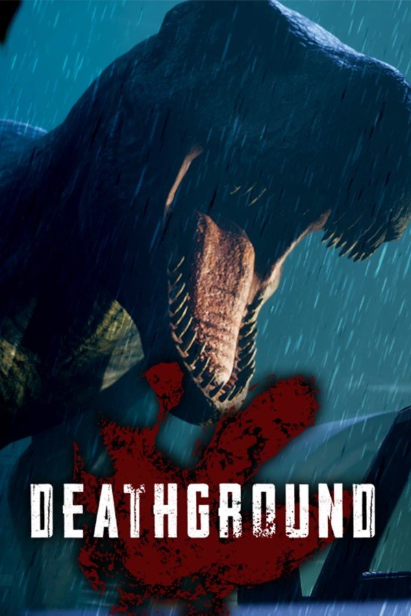 Deathground v.0.1.52b [Архив] (Early Access)