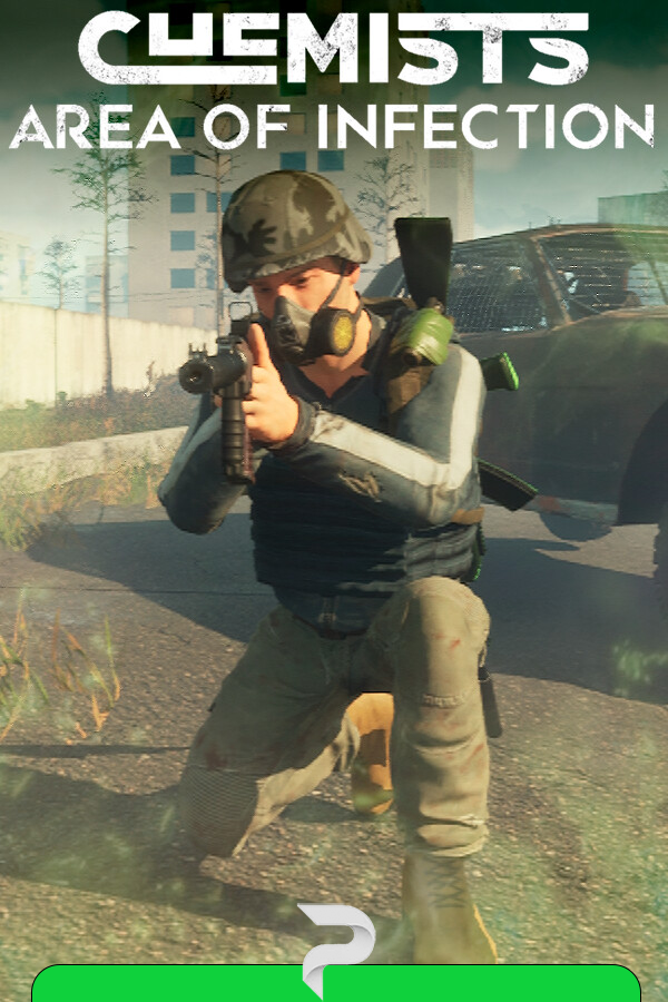 CHEMISTS: Area of infection v.0.4.9.3 [Папка игры] (Early Access)