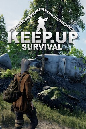 KeepUp Survival (2025/11/15) [Папка игры] (2024)