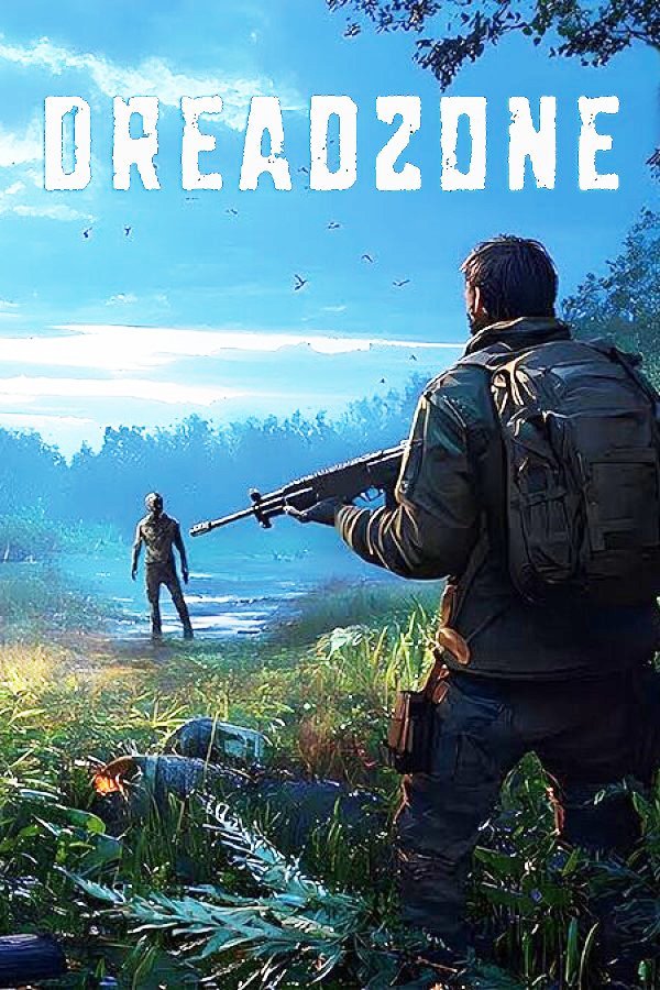 DREADZONE v.1.5.7 [Папка игры] (Early Access)