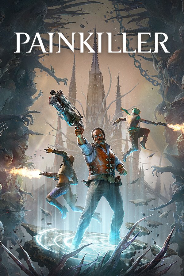 Painkiller v.227993 [Папка игры] (2025)