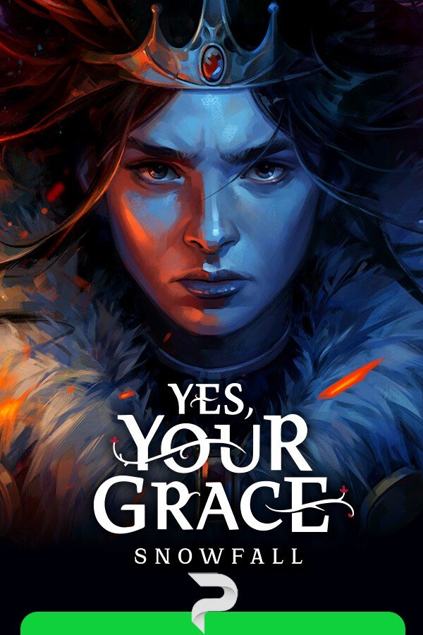 Yes, Your Grace: Snowfall v.1.1.1 [Папка игры] (2025)